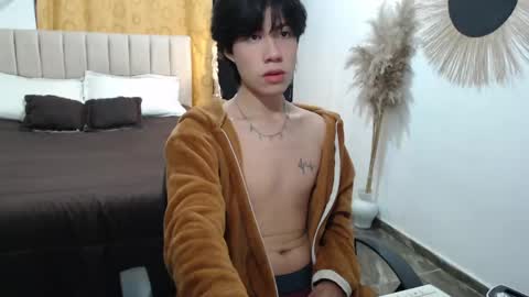 ELIO online show from April 1, 7:53 am