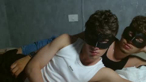 Elio online show from July 28, 2:24 pm