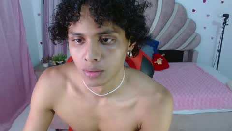 elio_fox online show from April 25, 11:57 am