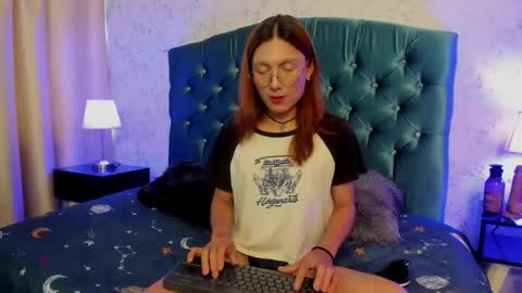 Eliot online show from February 27, 7:14 pm