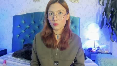 Eliot online show from March 2, 6:59 pm