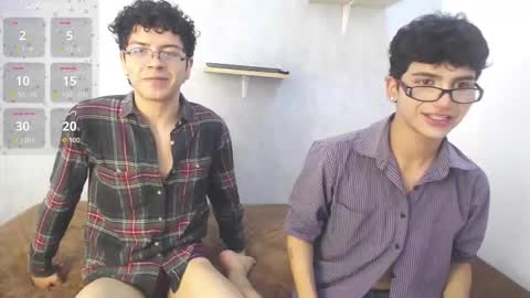 Elio online show from February 10, 2:10 pm