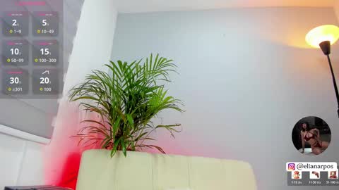 Eli online show from March 11, 2:17 am