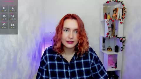 Snapshot of elis_cherry chatting on September 10, 2:00 am Elis  online show from September 10, 2:00 am