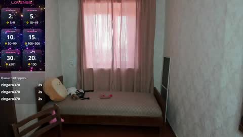 Elis online show from March 3, 3:08 am