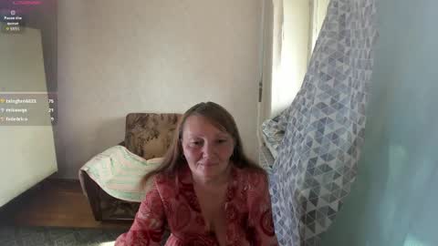 Snapshot of elis_gabbi chatting on May 31, 8:43 am Elis online show from May 31, 8:43 am