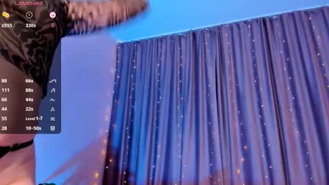 Snapshot of elis_miracle chatting on February 27, 5:04 pm Elizabeth online show from February 27, 5:04 pm