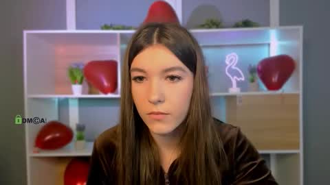 elis_sunny online show from February 12, 6:19 am