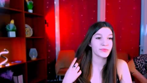 elis_sunny online show from February 26, 7:18 am