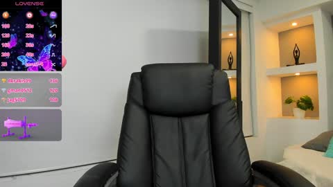 ELISSA online show from January 31, 10:52 am