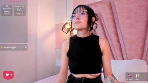 ELISSA online show from March 20, 5:29 pm