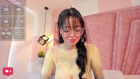 ELISSA online show from March 26, 1:49 pm