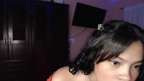 Snapshot of elisa_diaz_14 chatting on May 16, 7:38 am Elisa Diaz online show from May 16, 7:38 am