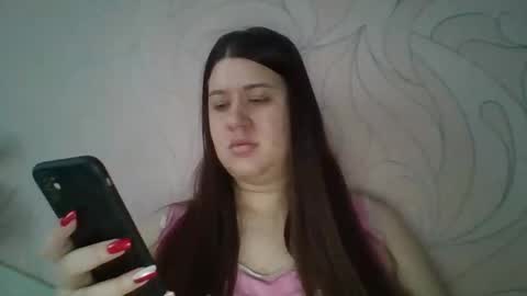 Aletta Oushen online show from January 2, 9:33 am