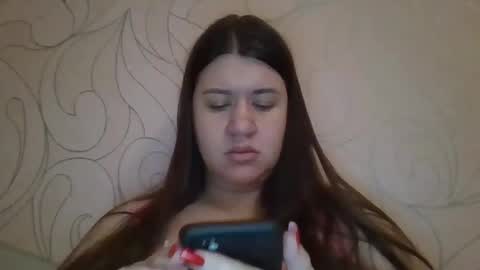 Aletta Oushen online show from January 2, 12:35 pm