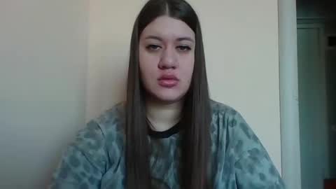 Aletta Oushen online show from January 25, 7:49 am