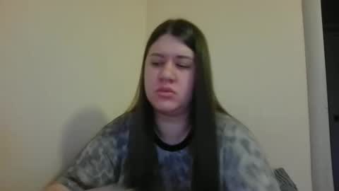 Aletta Oushen online show from January 28, 12:32 pm