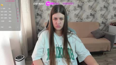 Aletta Oushen online show from September 11, 10:26 am