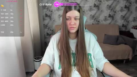 Aletta Oushen online show from September 20, 10:27 am