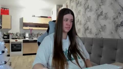 Aletta Oushen online show from January 13, 10:42 am