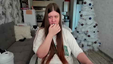 Aletta Oushen online show from January 15, 7:35 am