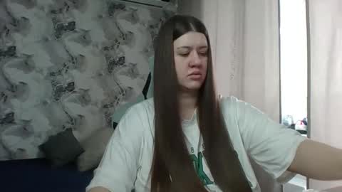 Aletta Oushen online show from February 6, 8:18 am