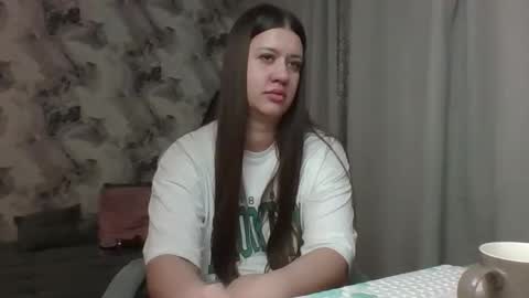 Snapshot of elisa_kollin chatting on April 1, 2:14 pm Aletta Oushen online show from April 1, 2:14 pm