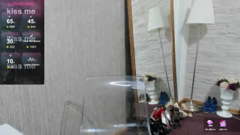 Maria online show from January 8, 8:49 am