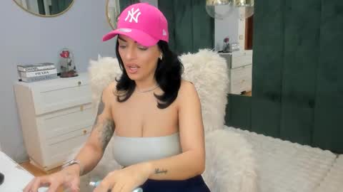 Maria online show from January 12, 5:12 am