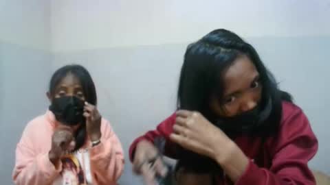 elisabet88 online show from October 6, 5:49 am