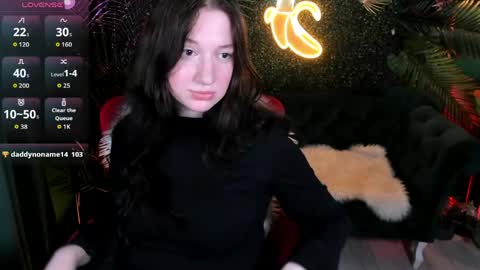 your sweet Lisa online show from March 12, 4:29 am