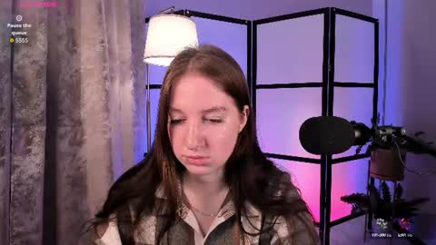 Snapshot of elisabeth_binder chatting on June 14, 3:41 am your sweet Lisa online show from June 14, 3:41 am