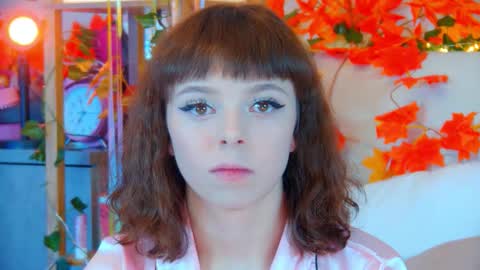 ElisabethDavis online show from November 15, 3:52 pm