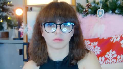 ElisabethDavis online show from January 13, 5:07 pm