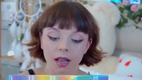 ElisabethDavis online show from July 1, 3:56 pm