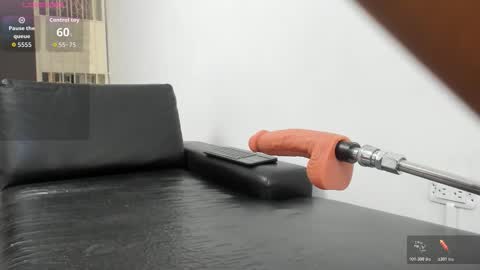 Liss online show from November 9, 7:06 am