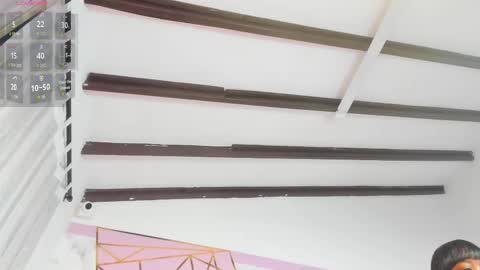 Liss online show from February 1, 9:08 am