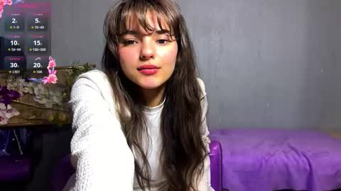 Elin online show from May 7, 1:49 pm
