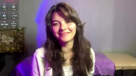 Elin online show from May 9, 3:06 pm