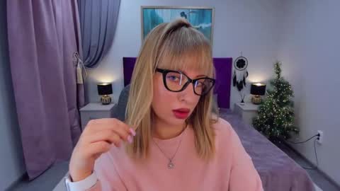 Snapshot of elisabethmills chatting on January 6, 4:34 pm Elisabeth online show from January 6, 4:34 pm