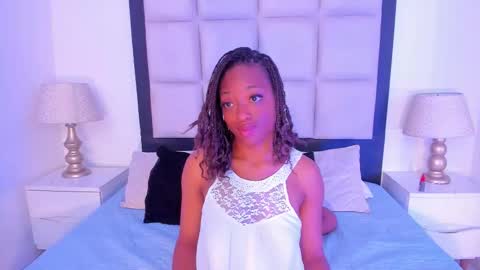 elisabettamonroy online show from January 7, 5:26 pm