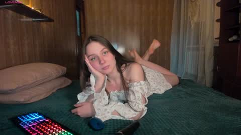 Snapshot of elisadikotti chatting on December 12, 10:34 am elisadikotti online show from December 12, 10:34 am