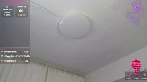 elisajanex online show from December 25, 2:57 am