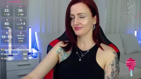 elisajanex online show from January 22, 4:23 am