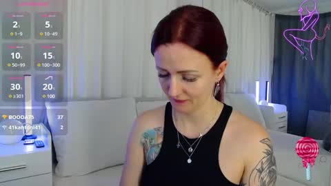 elisajanex online show from February 13, 1:40 am