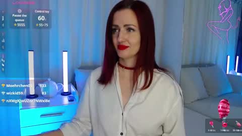 elisajanex online show from March 1, 10:34 am