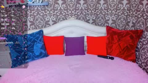 Snapshot of elisapinkxxx chatting on November 7, 2:44 am elisapinkxxx online show from November 7, 2:44 am