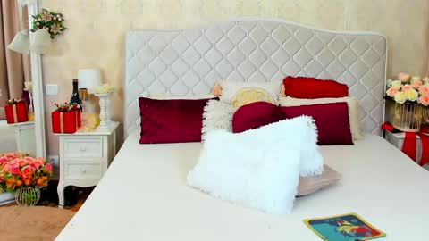 Elissa online show from December 22, 12:50 am