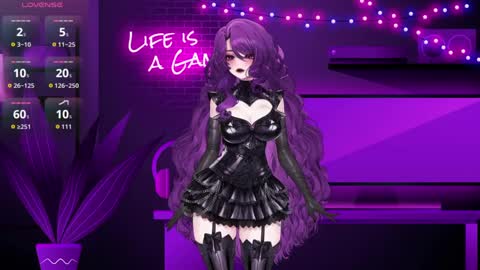 elisa the bat online show from September 24, 8:01 pm