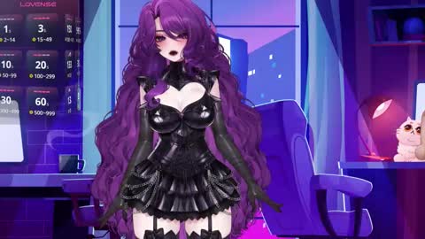 elisa the bat online show from October 2, 9:33 pm